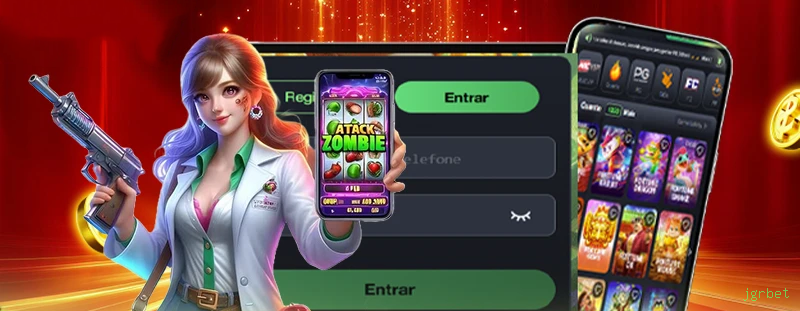 Slots Premium da PG Soft na jgrbet