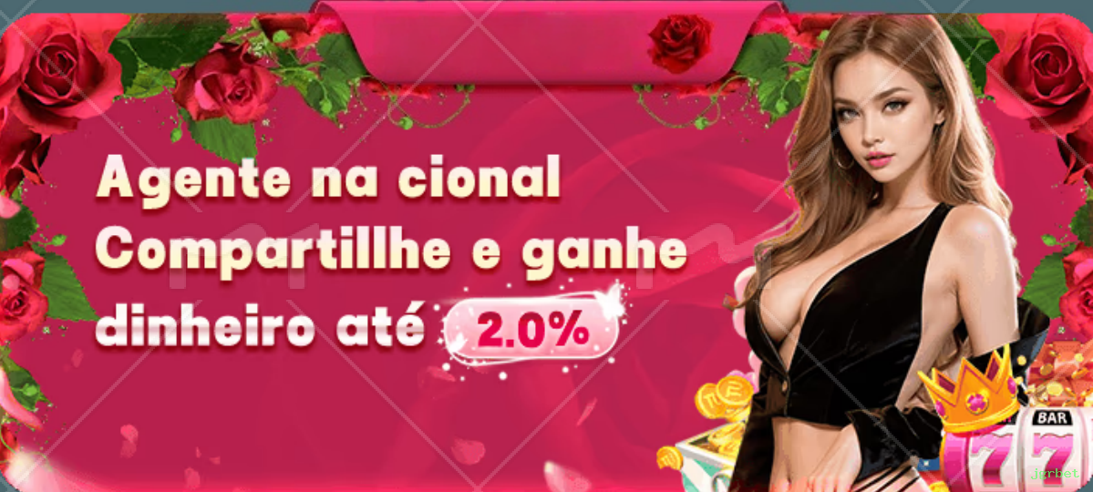 Promoções e bônus exclusivos da jgrbet